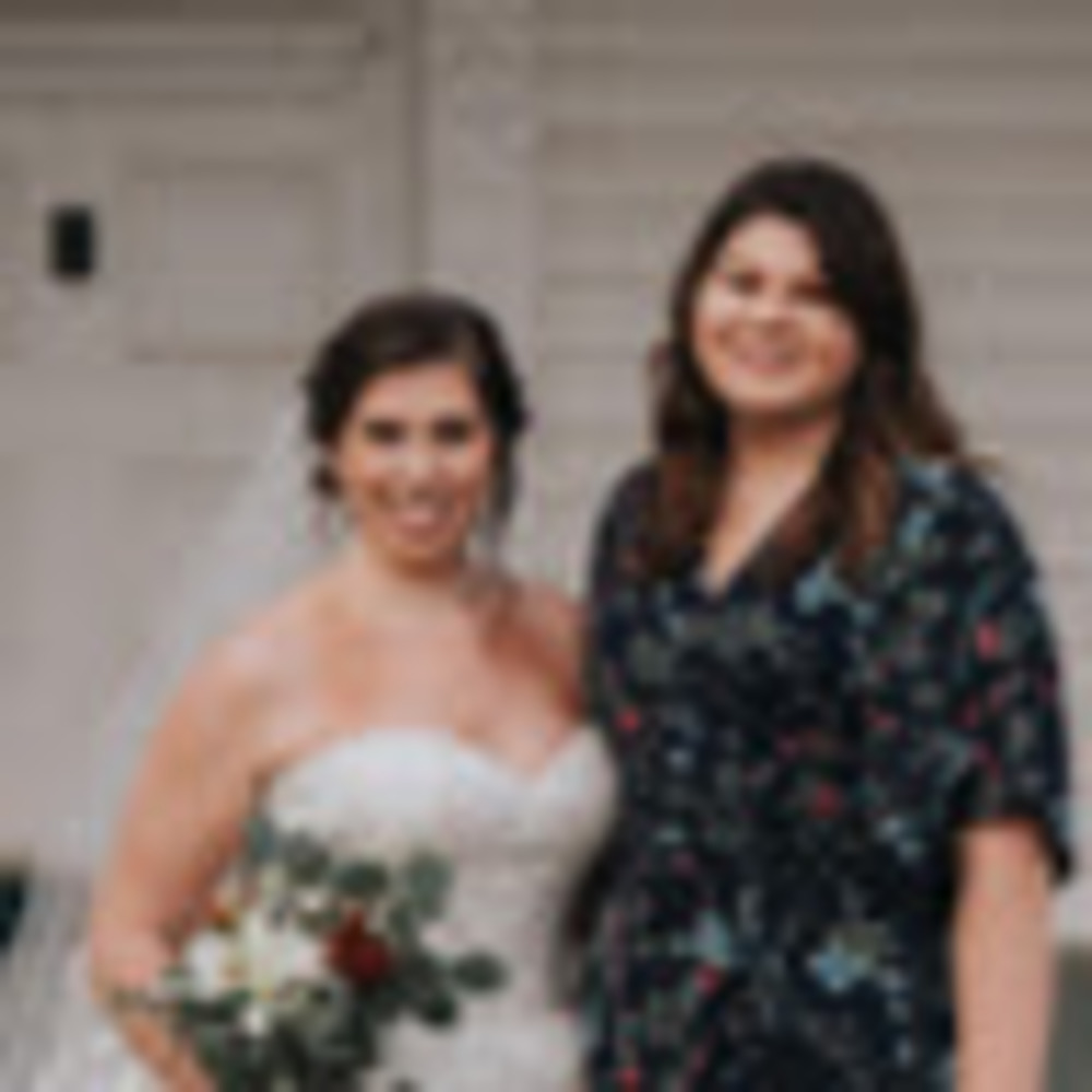 Meet your Posher, Rachel